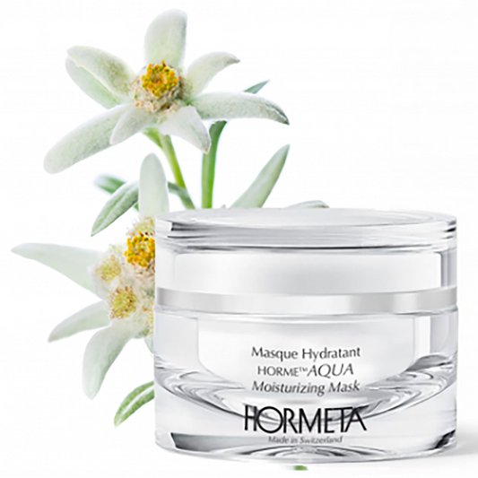 HORME AQUA Moisturizing Mask