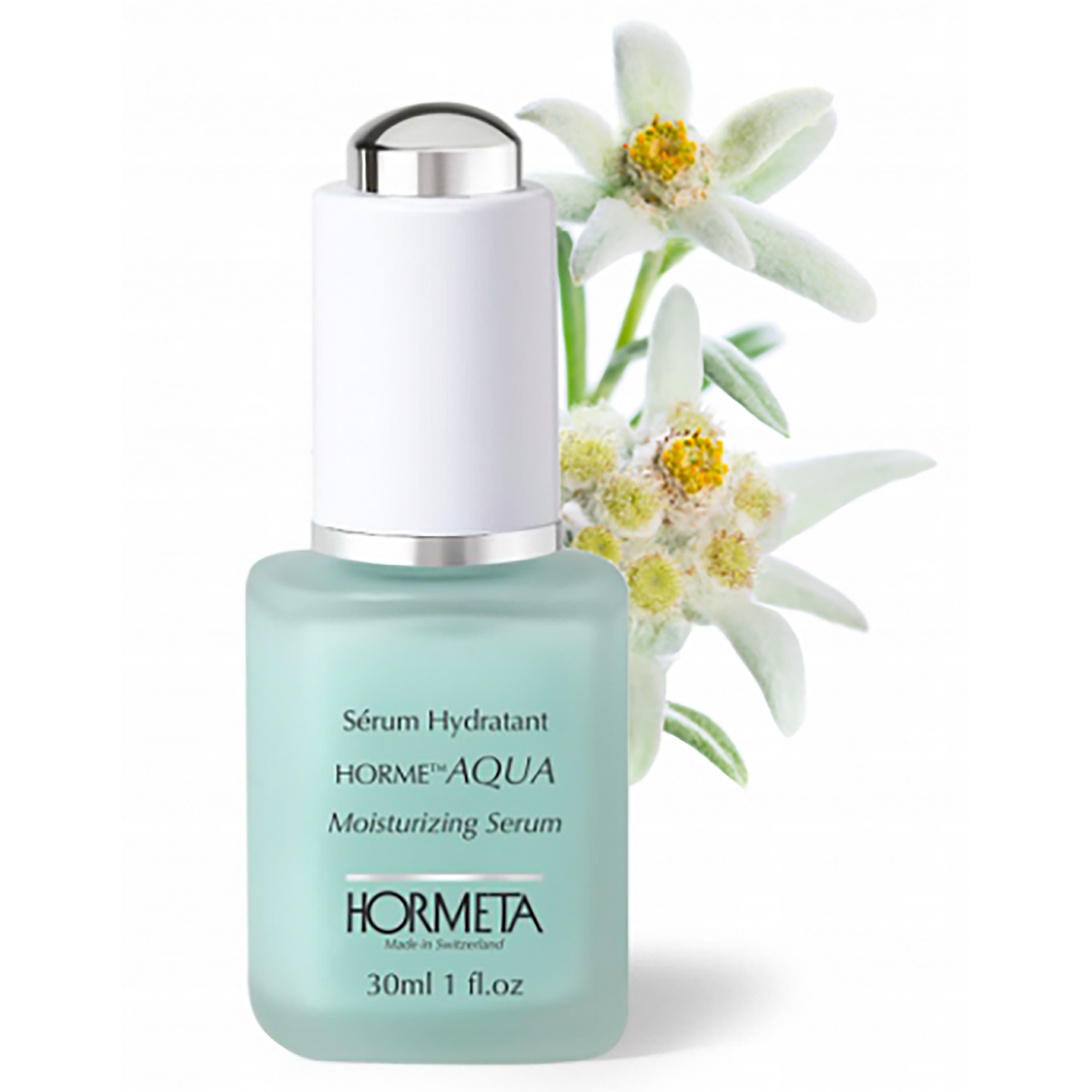 HORME AQUA Moisturizing Serum - et enestående fuktserum