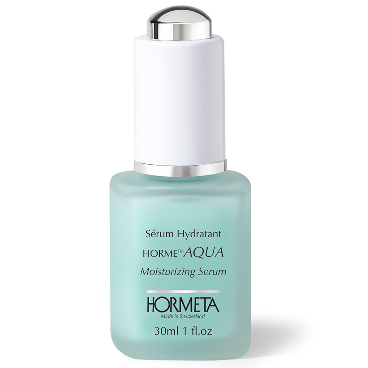 HORME AQUA Moisturizing Serum - et enestående fuktserum