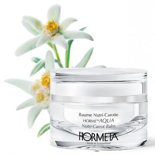 Fuktighetskrem ansikt