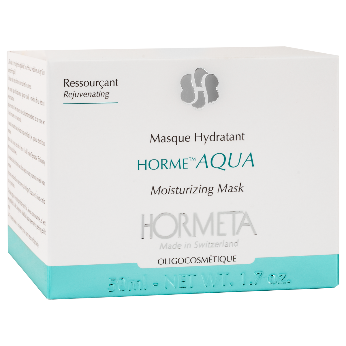 HORME AQUA Moisturizing Mask