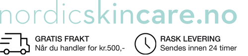 Nordic Skin Care