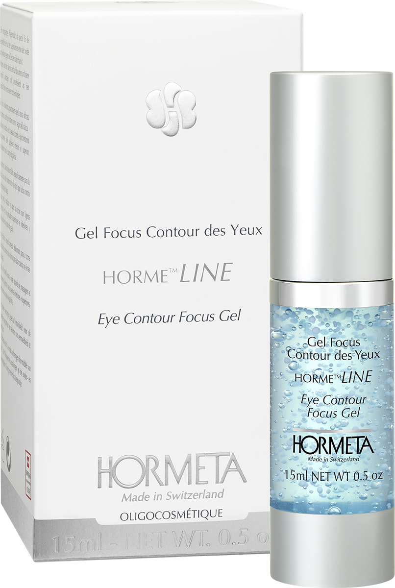 HORME LINE Eye Contour Focus Gel 3