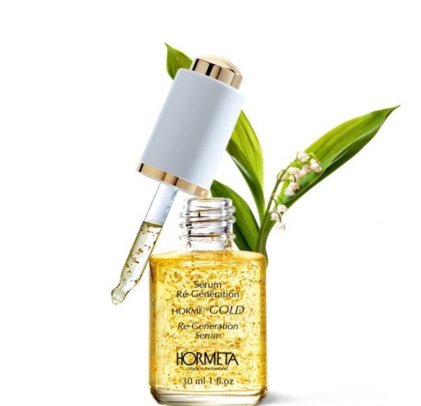 HORME GOLD Re-generation Serum