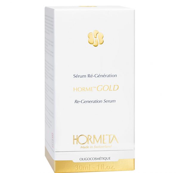 HORME GOLD Re-generation Serum 3