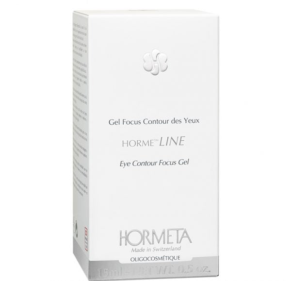 HORME LINE Eye Contour Focus Gel 4