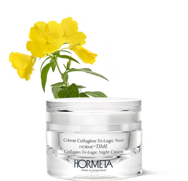 HORME TIME Collagen Tri-Logic Night Cream