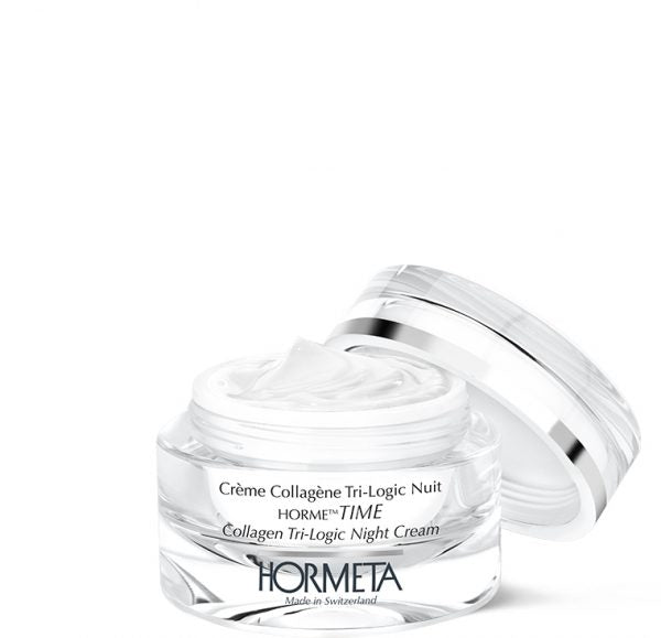 HORME TIME Collagen Tri-Logic Night Cream