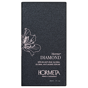 HORME DIAMOND Global Anti-Aging Serum 4