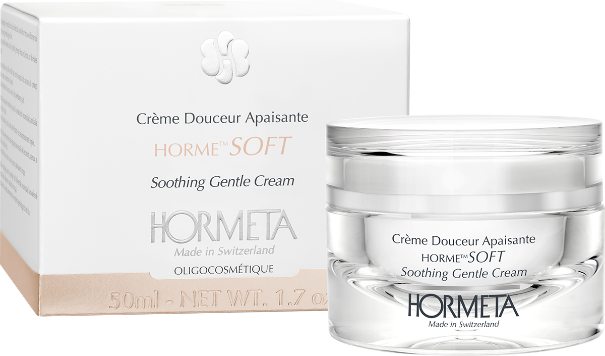 HORME SOFT Soothing Gentle Cream OUTLET
