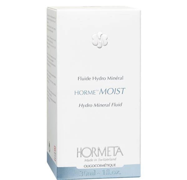 HORME MOIST Hydro Mineral Fluid OUTLET