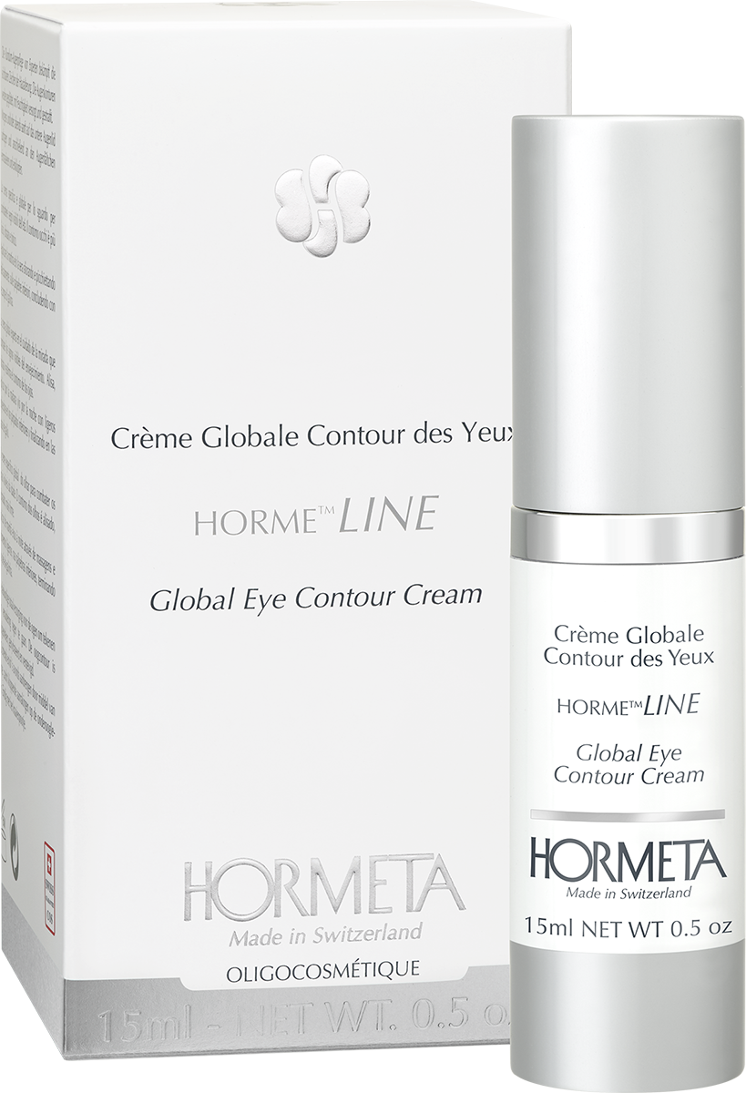 HORME LINE Global Eye Contour Cream