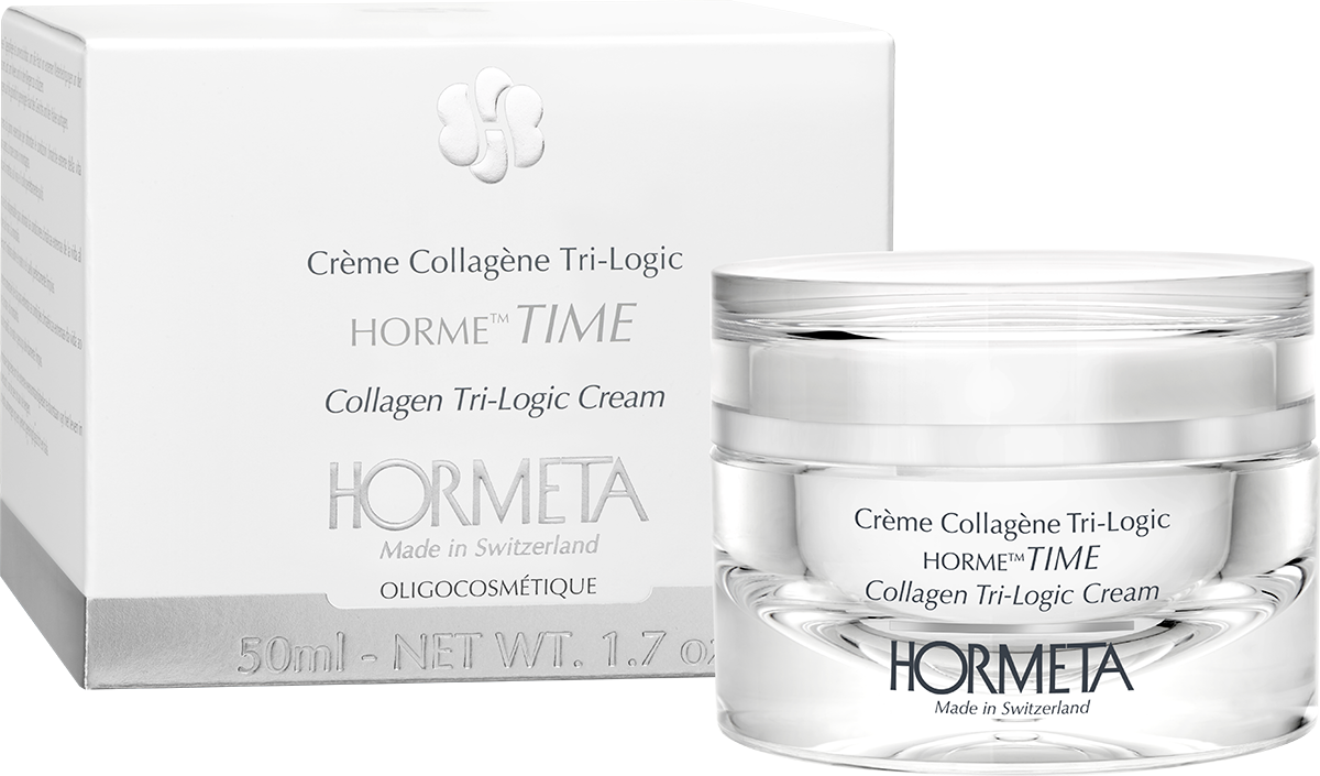 HORME TIME Collagen Tri–Logic Cream 4