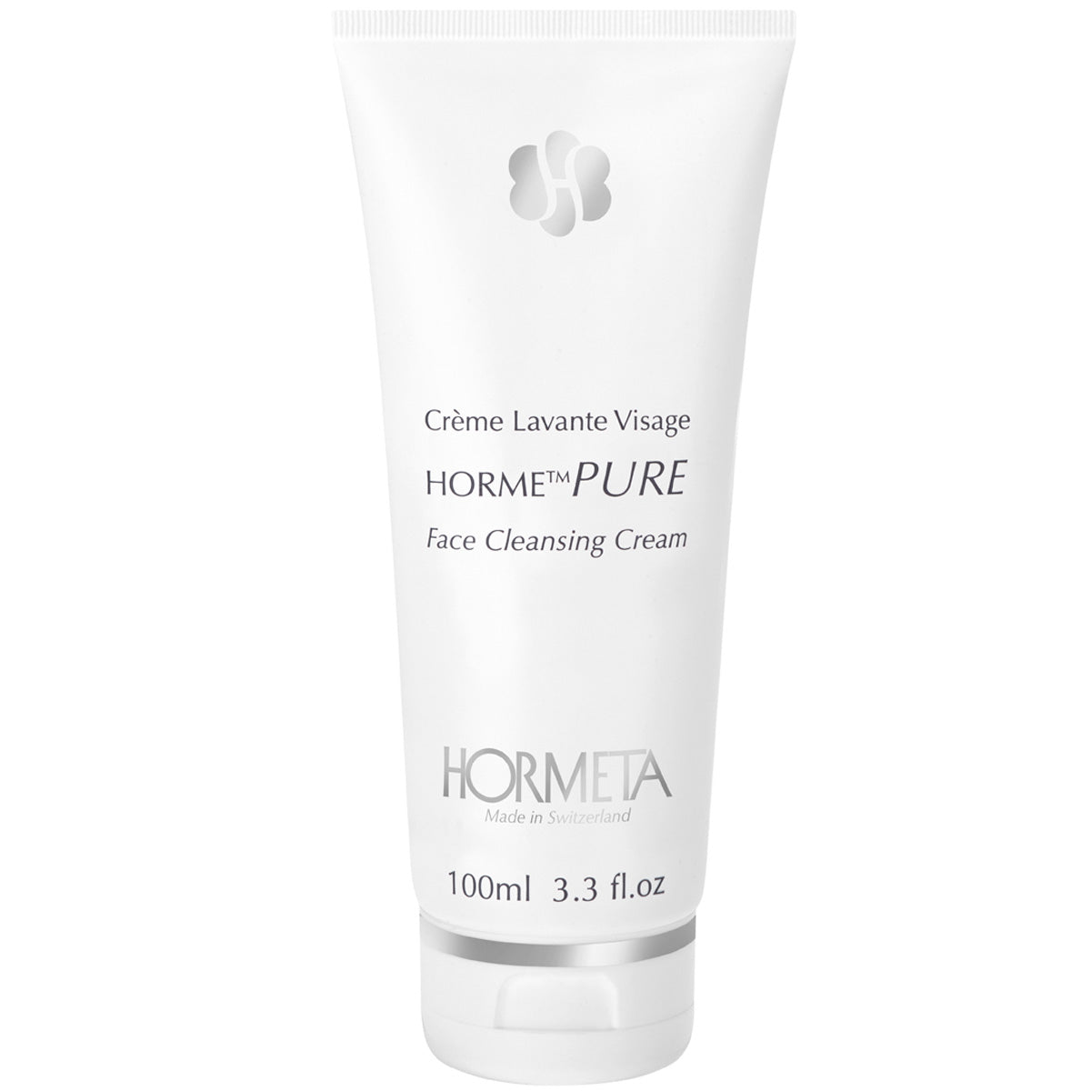 HORME PURE Face Cleansing Cream 3