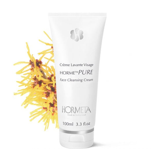 HORME PURE Face Cleansing Cream