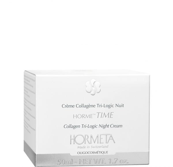 HORME TIME Collagen Tri-Logic Night Cream