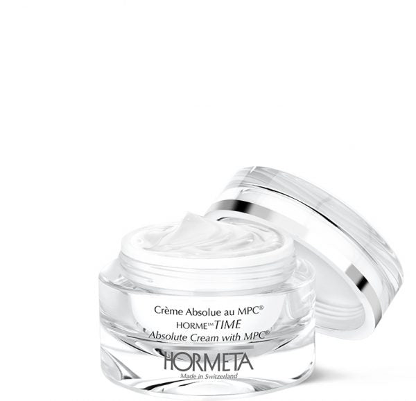 HORME TIME Absolute Cream with MPC